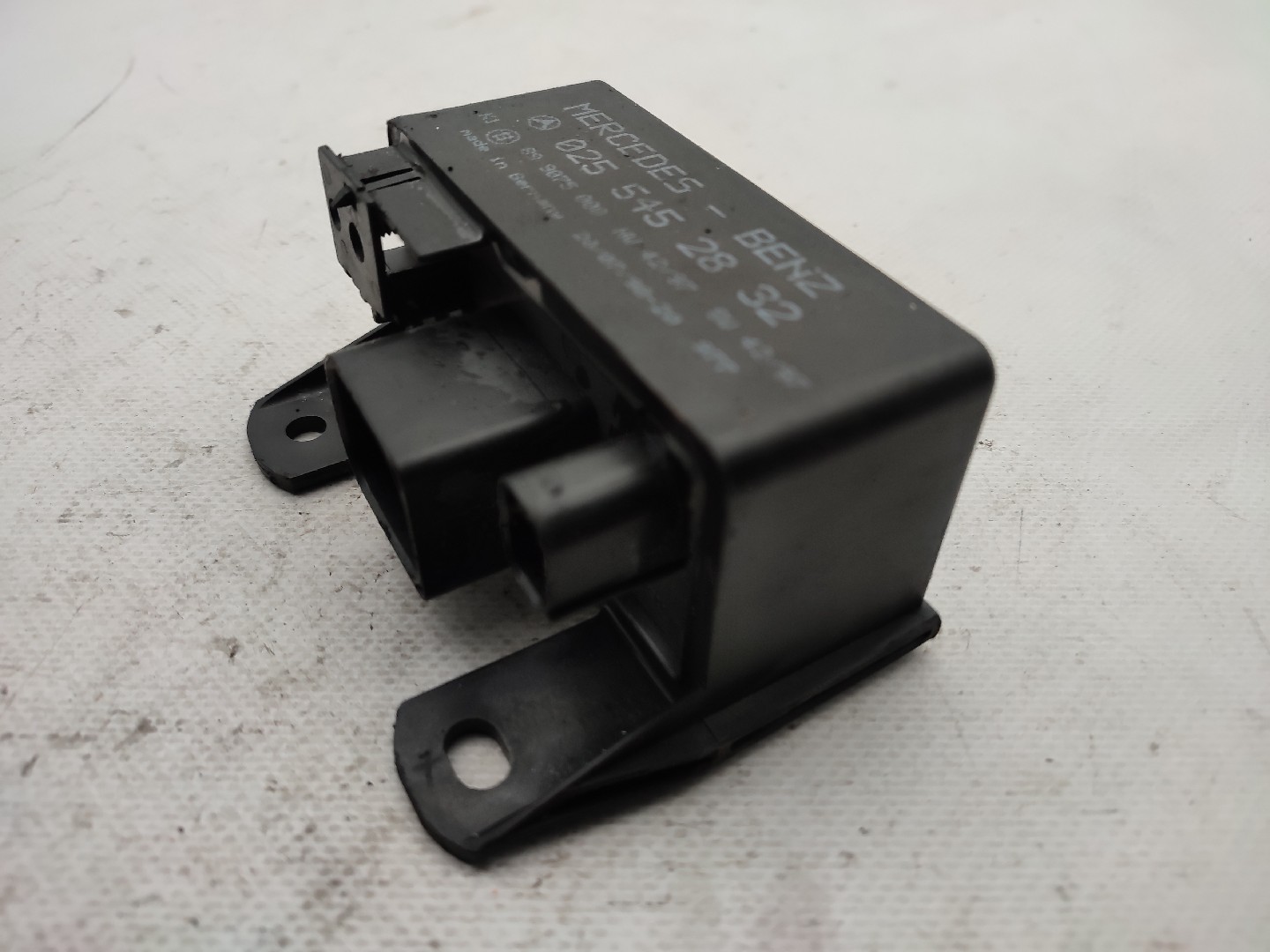 Modulo generico MERCEDES-BENZ Classe A (W168) Imagem-3