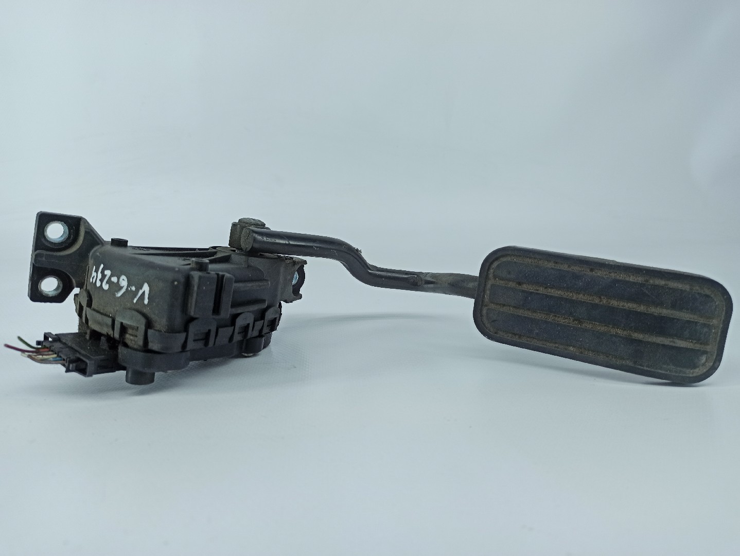 Módulo genérico VOLKSWAGEN Sharan (7M) Imagem-0