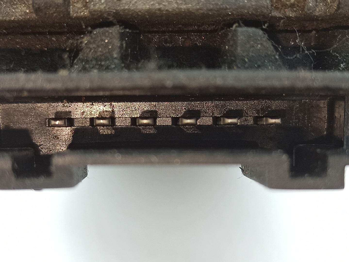 Módulo genérico VOLKSWAGEN Sharan (7M) Imagem-3