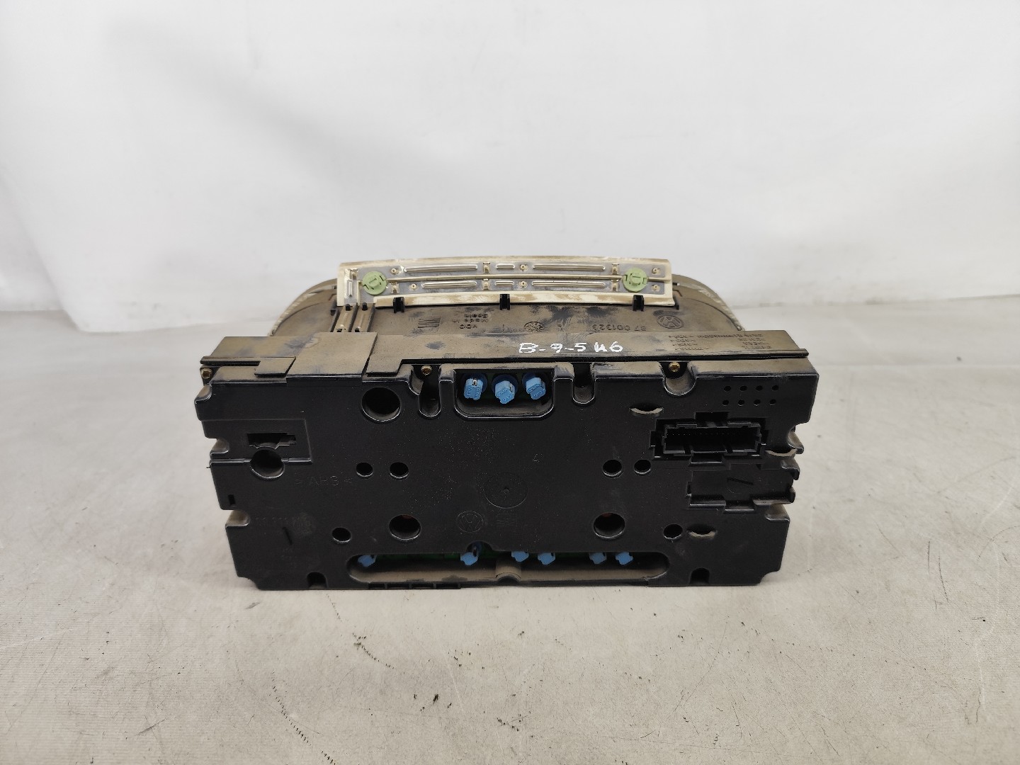 Quadrante / Cuadro de instrumentos SEAT Cordoba (6K1, 6K2) Imagem-2