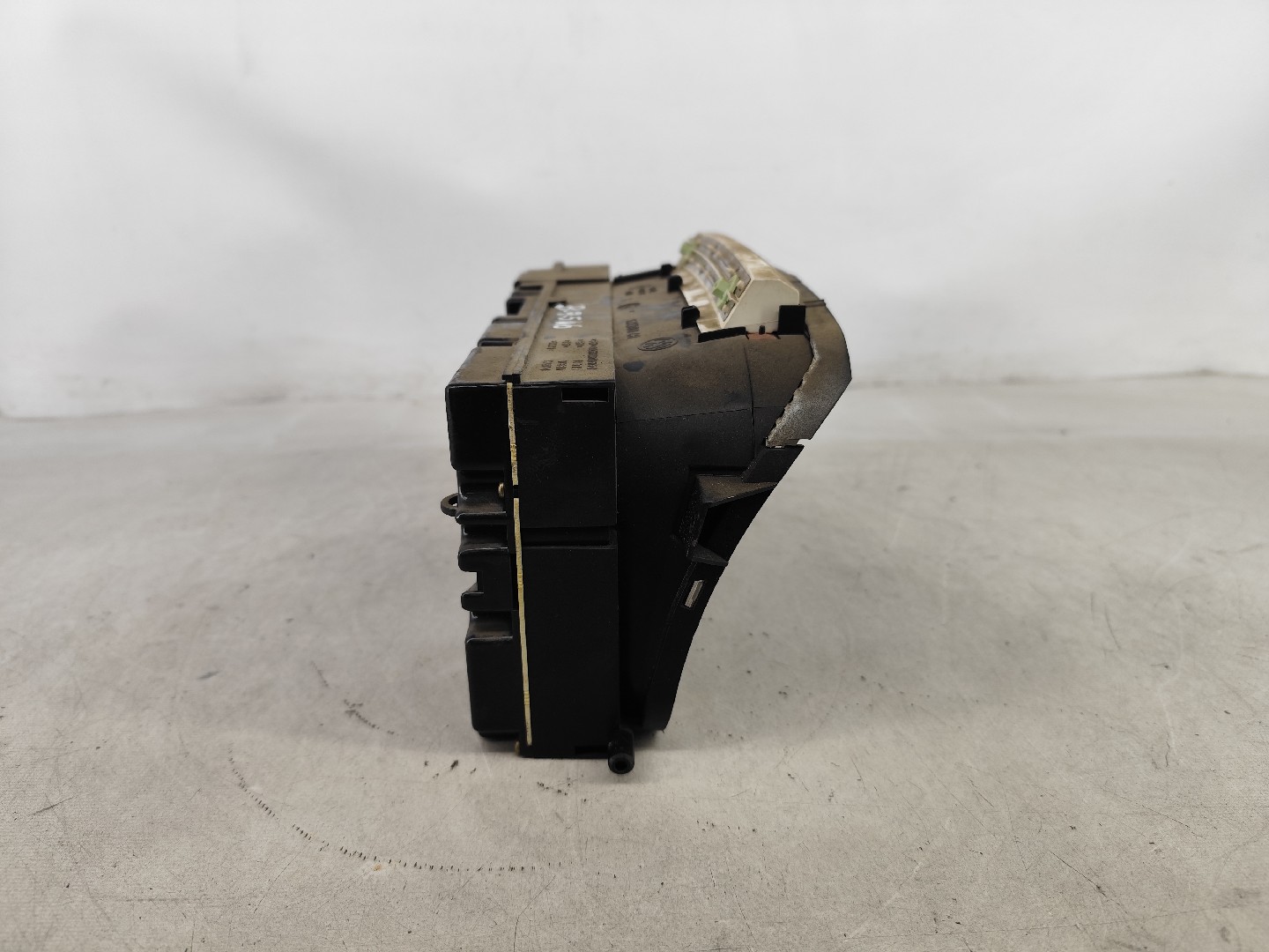 Quadrante / Cuadro de instrumentos SEAT Cordoba (6K1, 6K2) Imagem-3