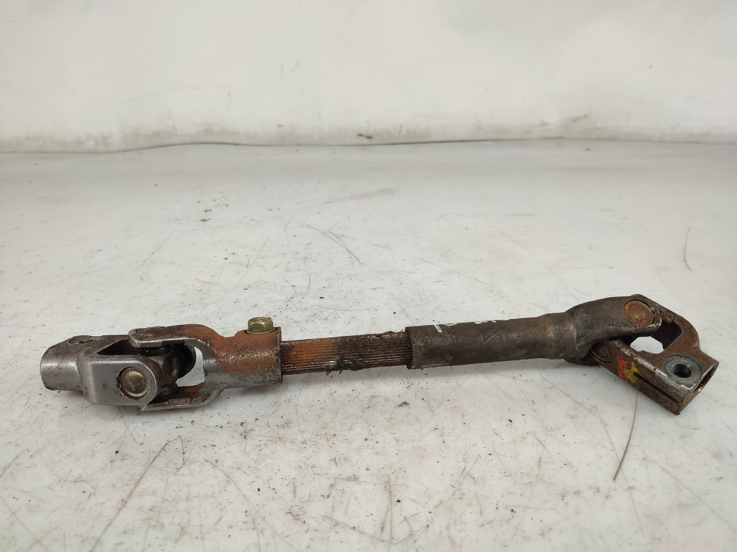 Cardán para TOYOTA Corolla Hatchback (_E12_) | Recife Piezas Usadas