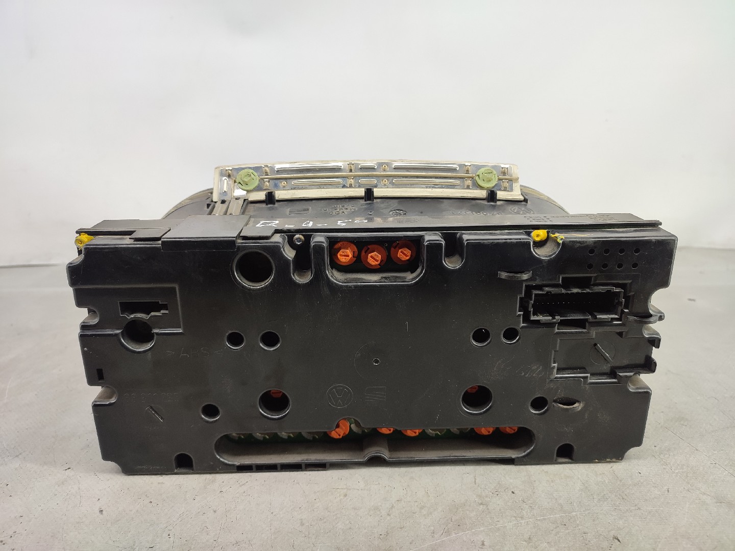 Quadrante / Cuadro de instrumentos SEAT Cordoba (6K1, 6K2) Imagem-1