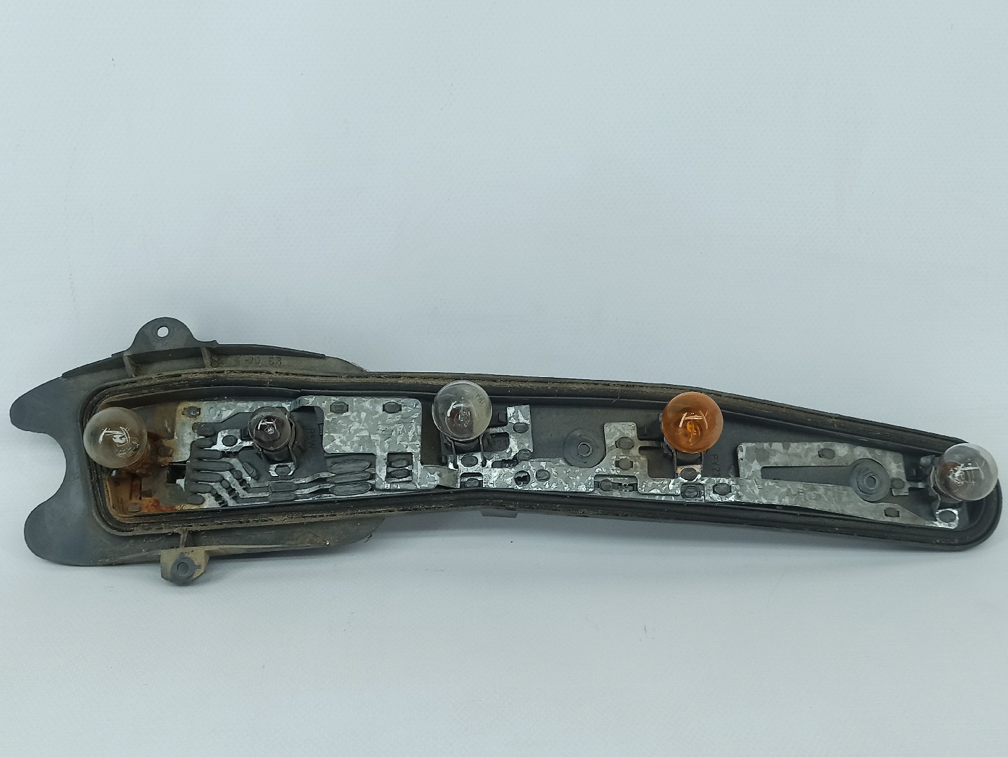Suporte lâmpada esquerdo FIAT Punto (176_) Imagem-0