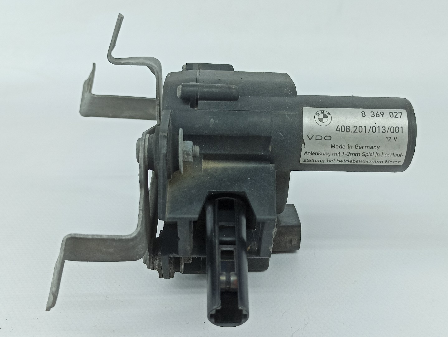 Módulo genérico BMW 5 (E39) Imagem-0