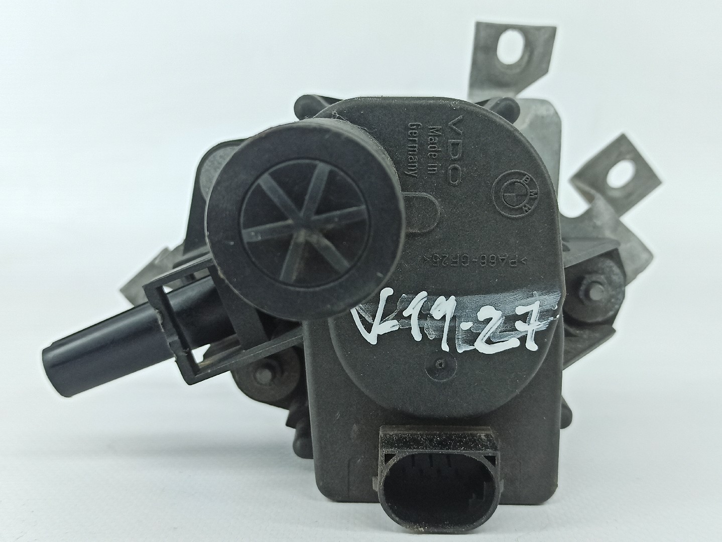 Módulo genérico BMW 5 (E39) Imagem-1