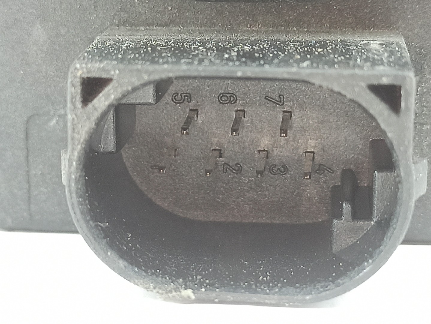 Módulo genérico BMW 5 (E39) Imagem-3