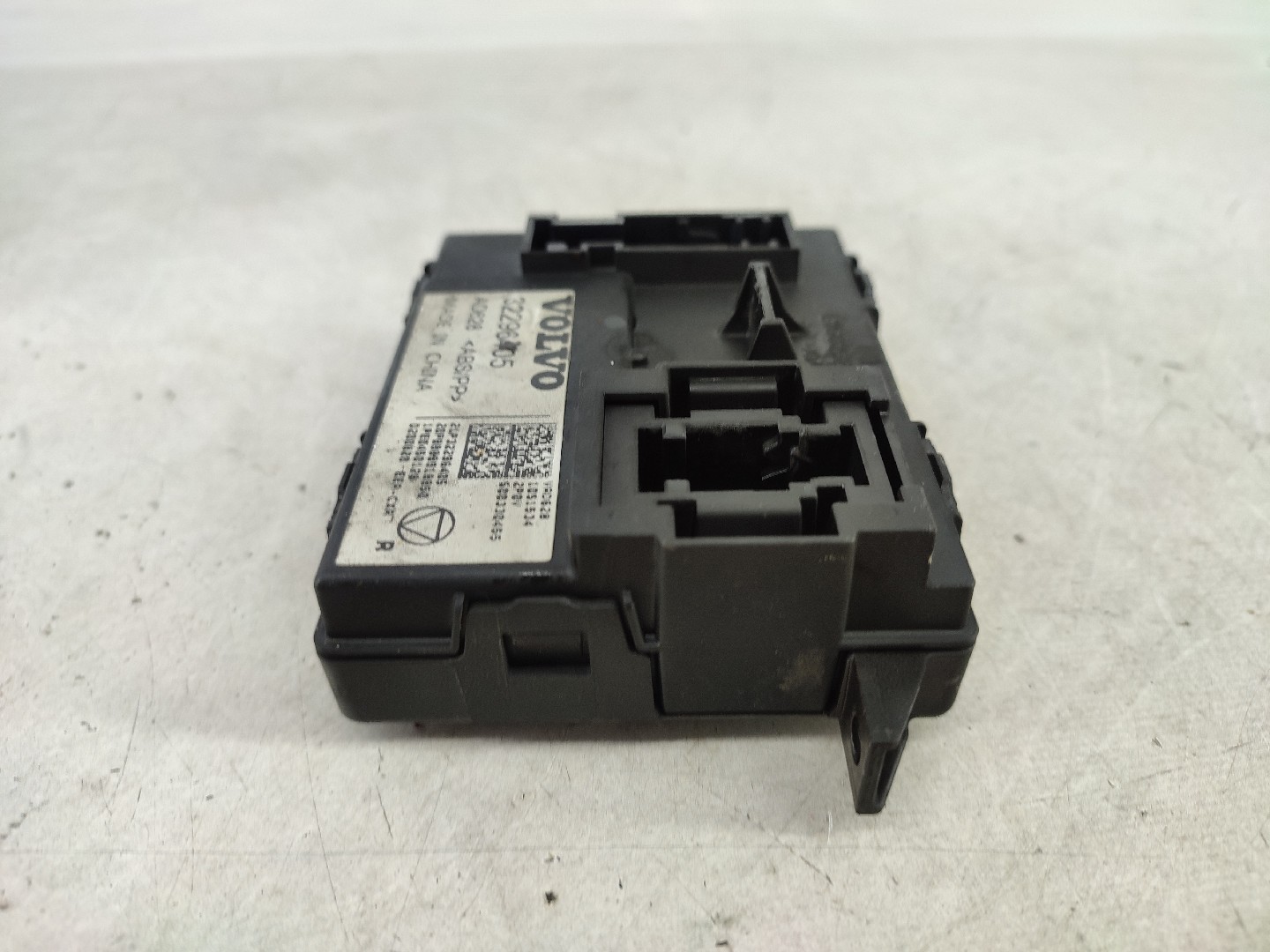 Centralita motor / ECU VOLVO XC40 (536) Imagem-2