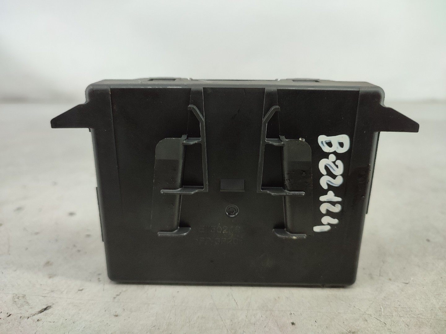 Centralita motor / ECU VOLVO XC40 (536) Imagem-4