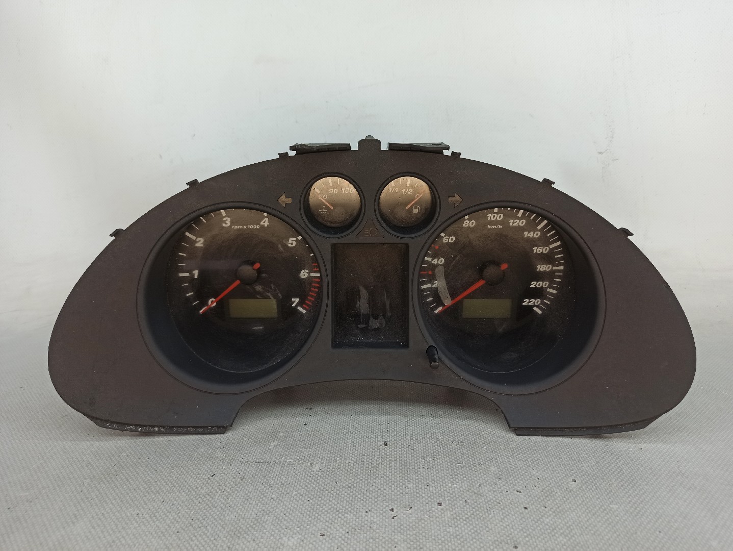 Quadrante / Cuadro de instrumentos SEAT Ibiza III (6L1) Imagem-0