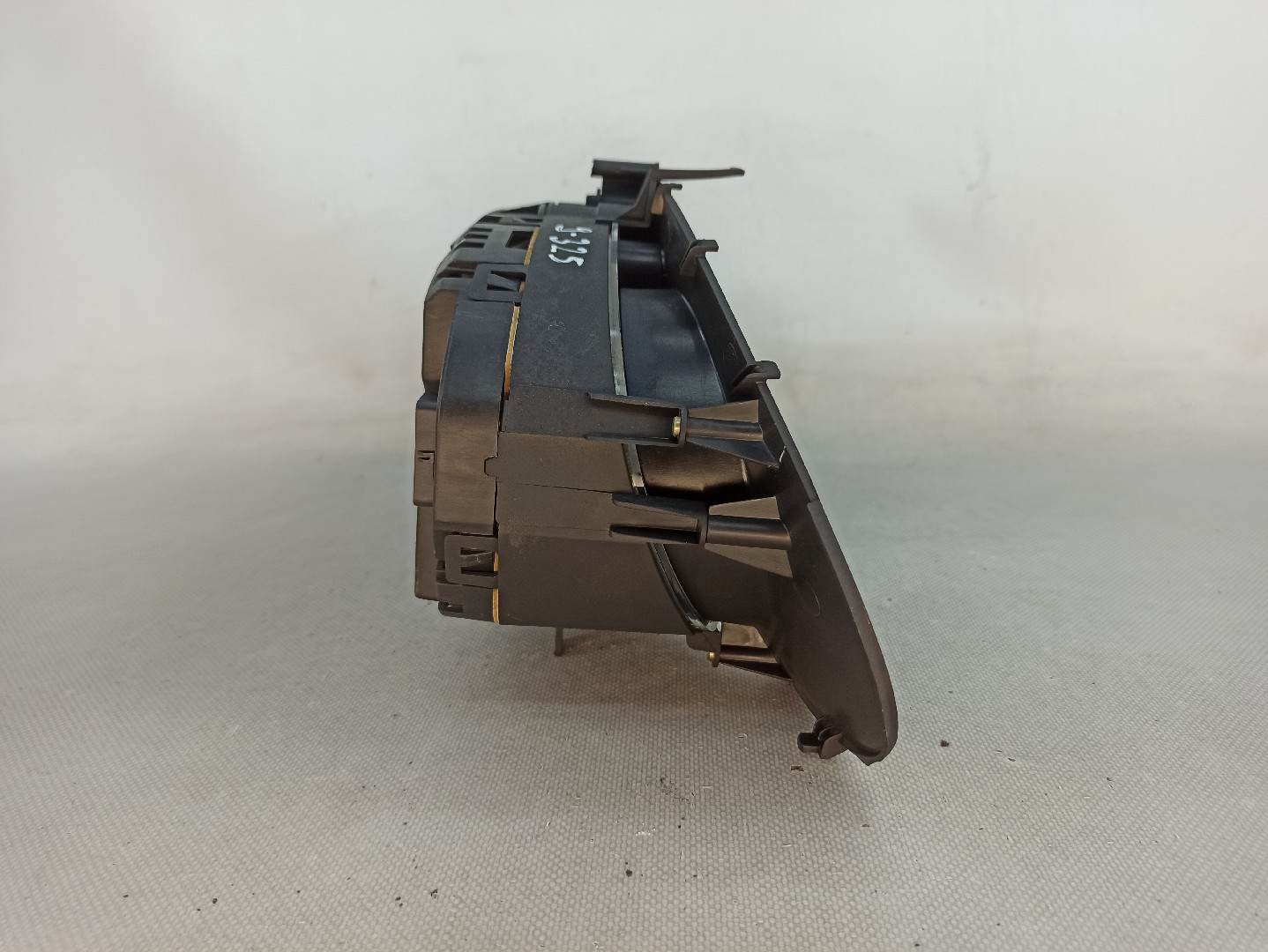 Quadrante / Cuadro de instrumentos SEAT Ibiza III (6L1) Imagem-2