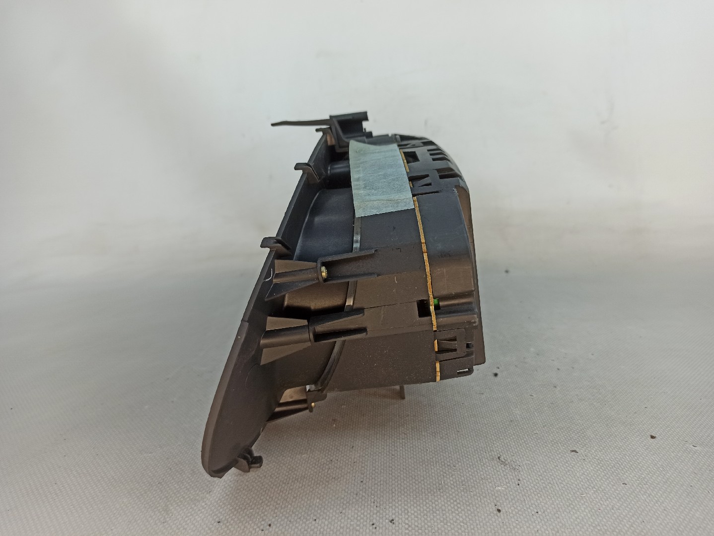 Quadrante / Cuadro de instrumentos SEAT Ibiza III (6L1) Imagem-3