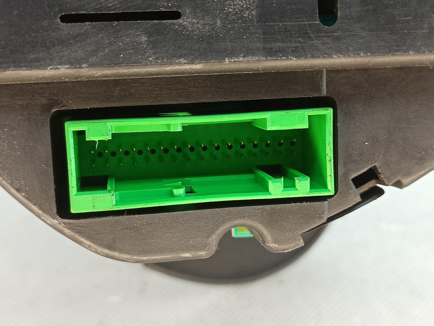 Quadrante / Cuadro de instrumentos SEAT Ibiza III (6L1) Imagem-7