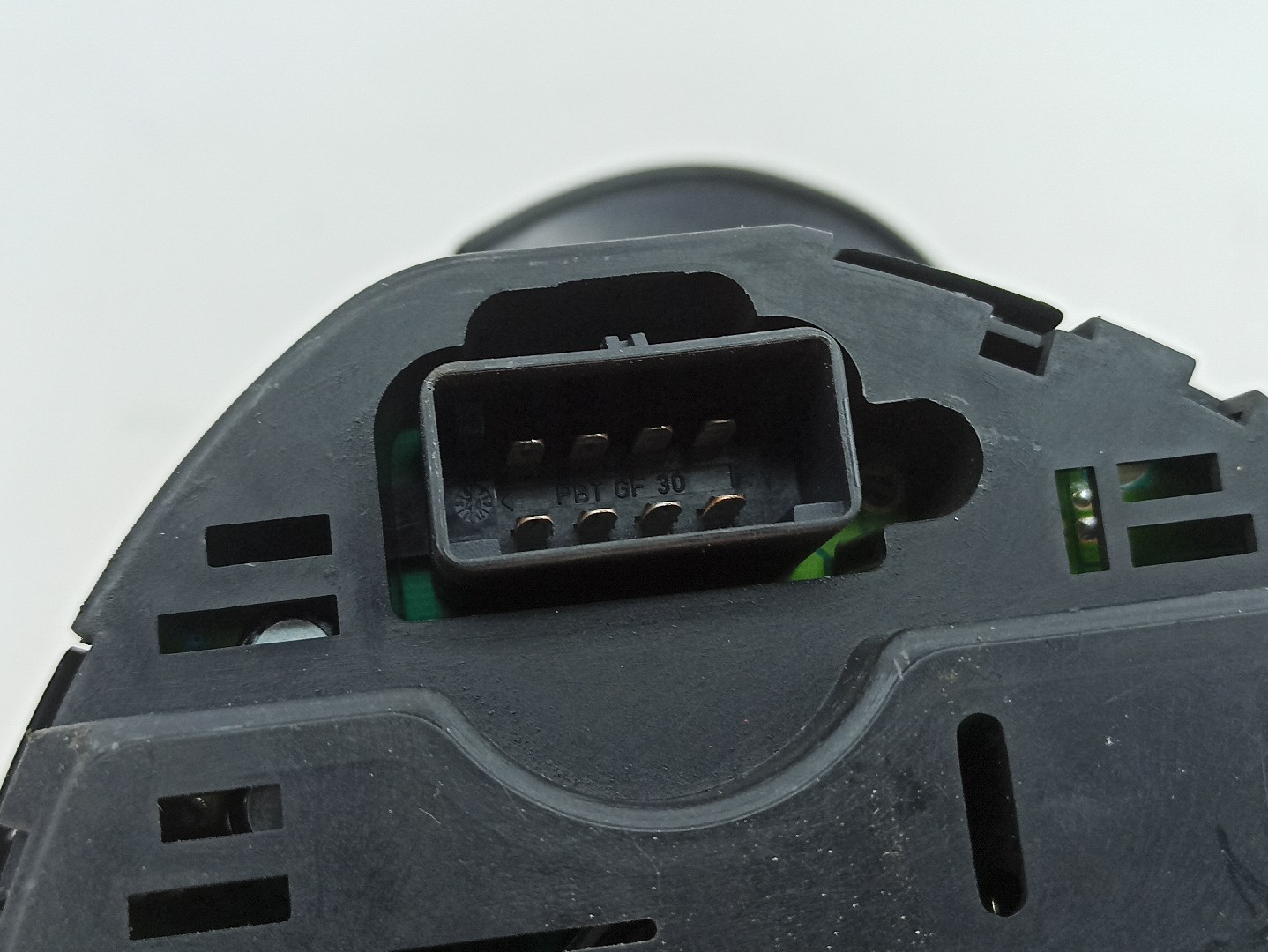 Quadrante / Cuadro de instrumentos SEAT Ibiza III (6L1) Imagem-8