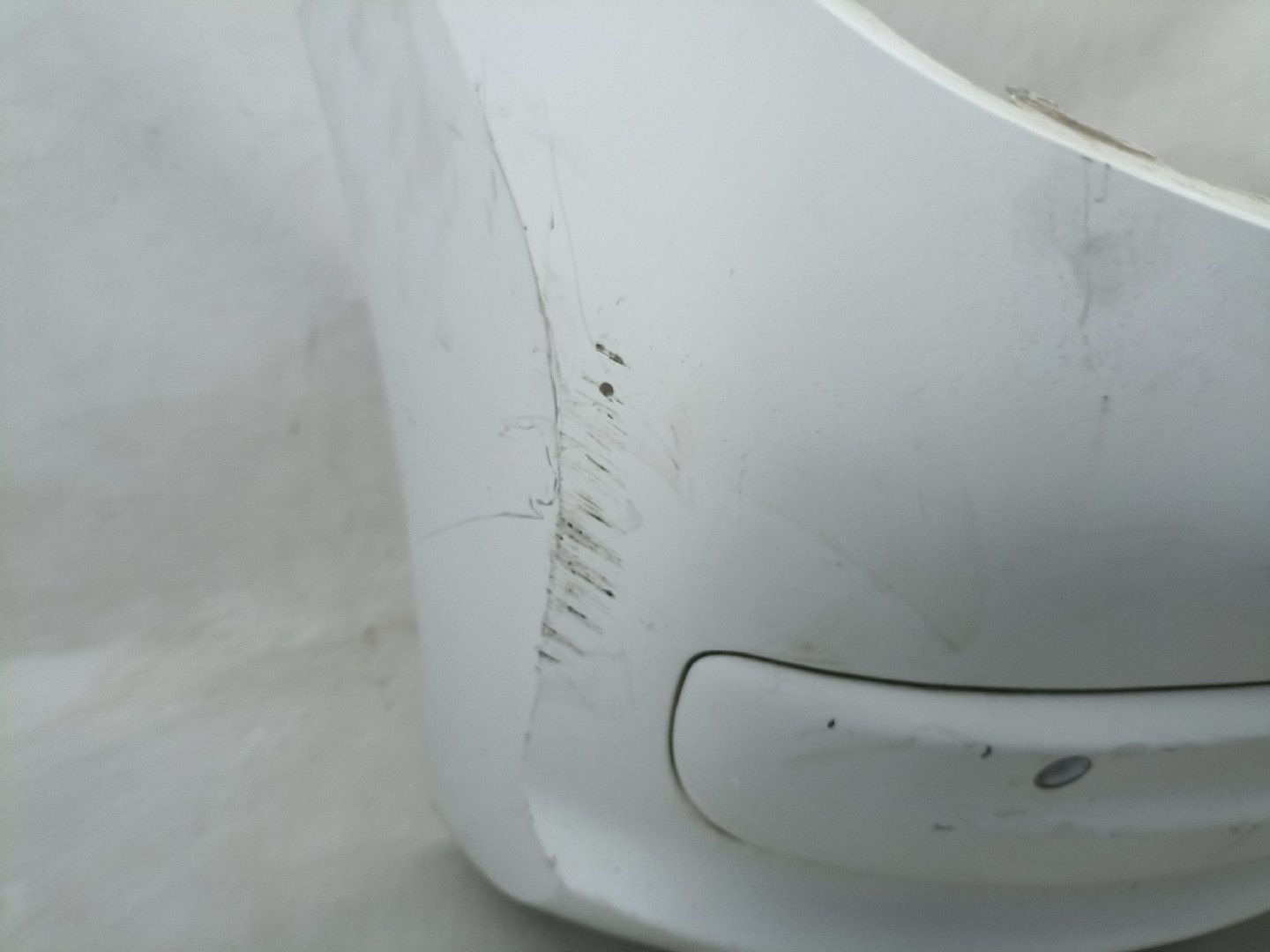 Parachoques Trasero PEUGEOT 207 (WA_, WC_) Imagem-3