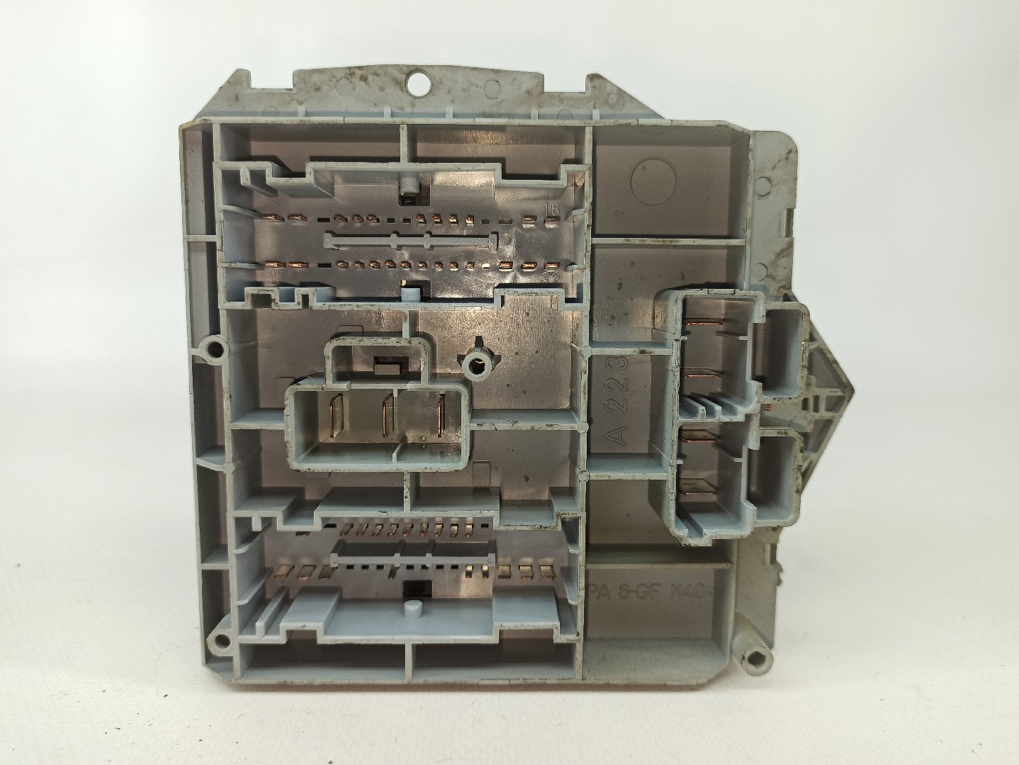 Caixa fusíveis / SAM / BSI FIAT Punto (188_) Imagem-0