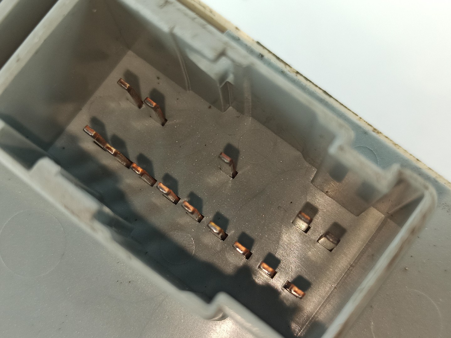 Caixa fusíveis / SAM / BSI FIAT Punto (188_) Imagem-3