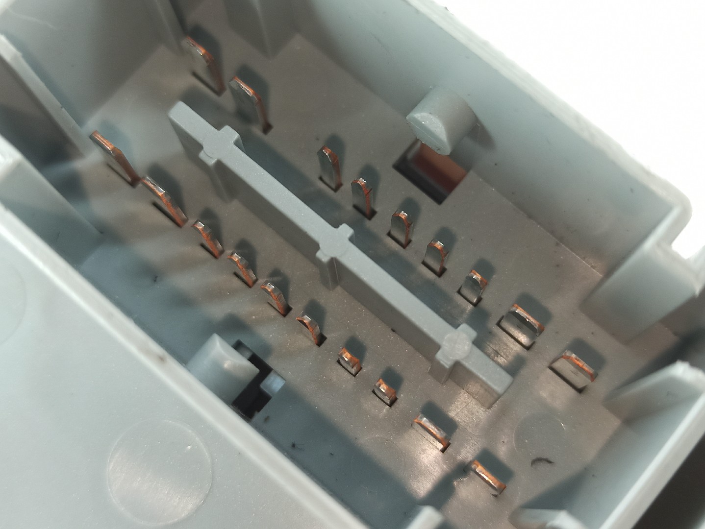 Caixa fusíveis / SAM / BSI FIAT Punto (188_) Imagem-4