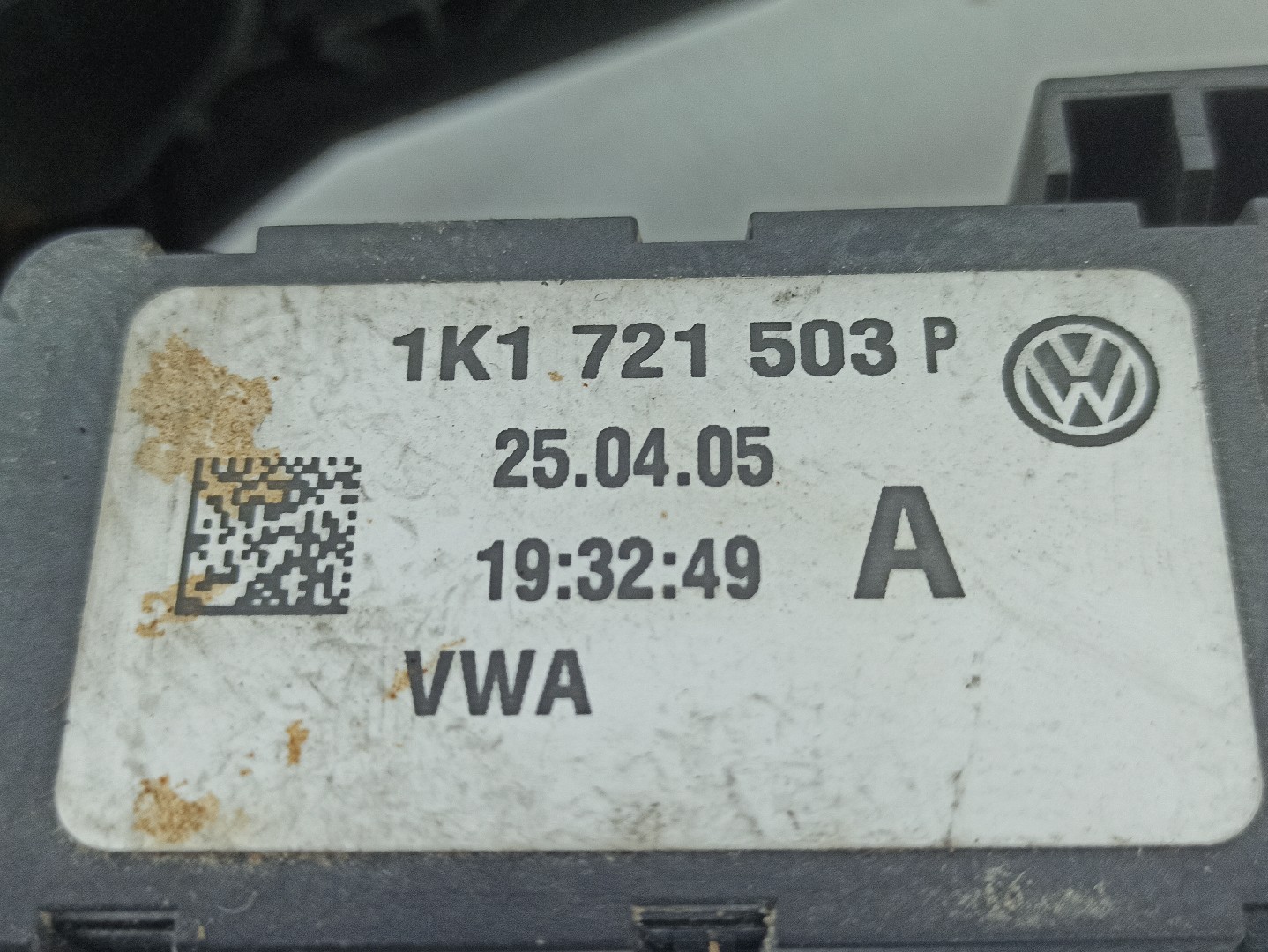 Módulo genérico AUDI A3 (8P1) Imagem-4