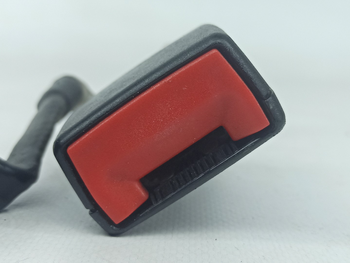 Fibbia cintura posteriore sinistra AUDI A3 (8P1) Imagem-2