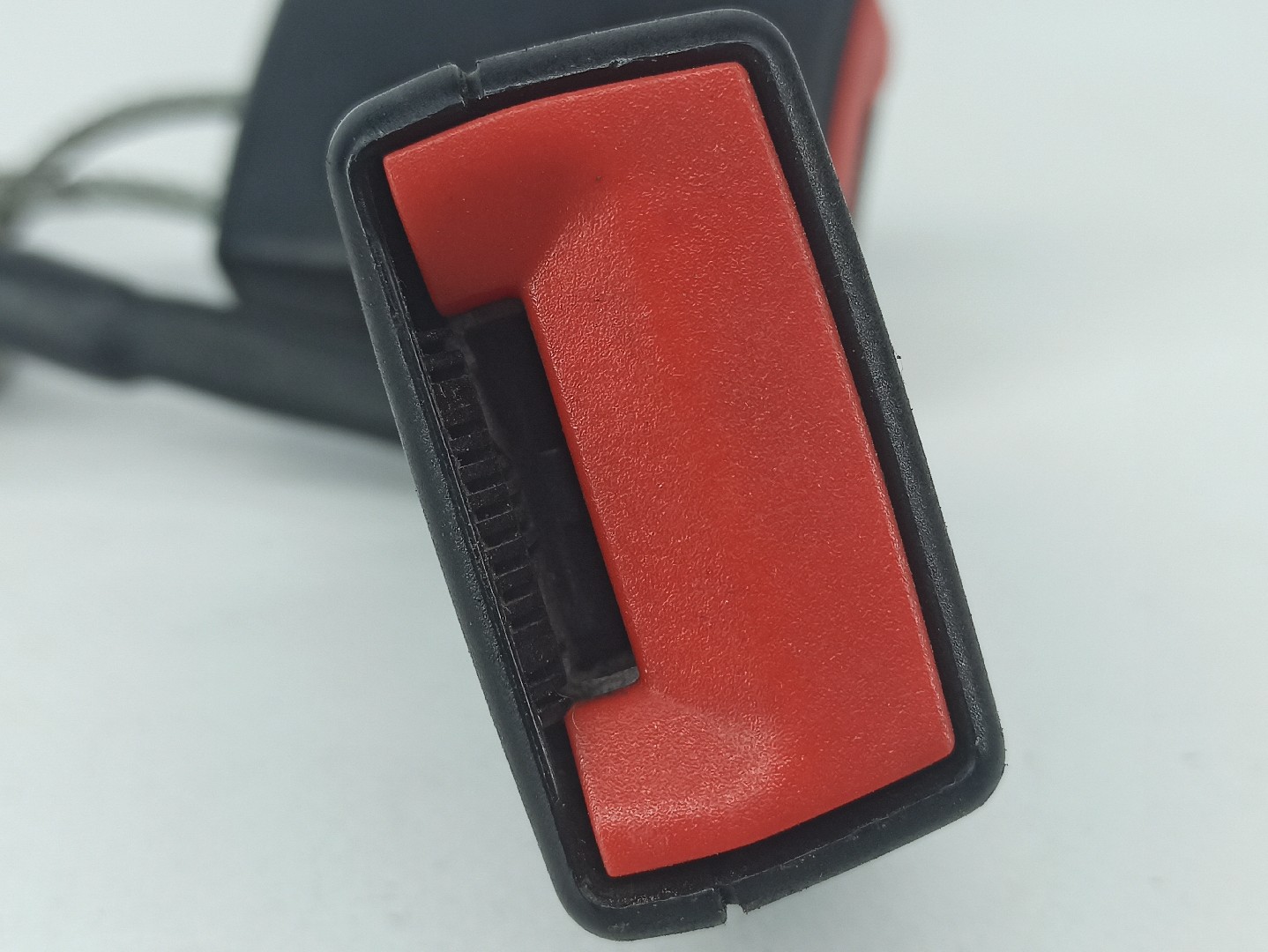 Fibbia cintura posteriore sinistra AUDI A3 (8P1) Imagem-3