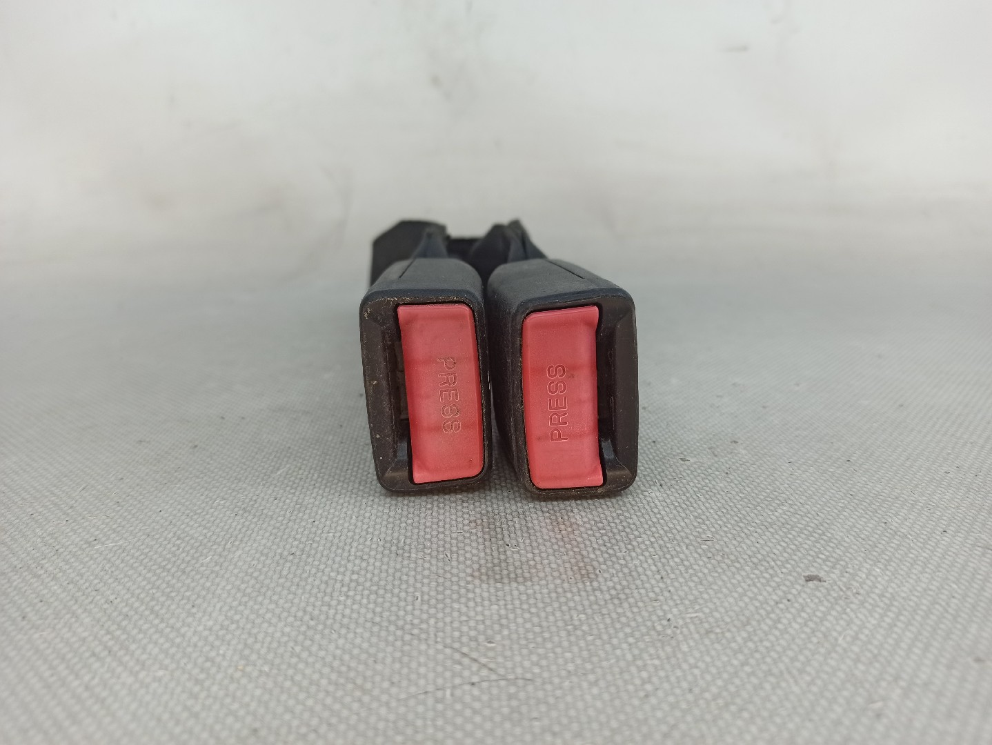 Fibbia cintura posteriore sinistra FORD Ranger (TKE) Imagem-2