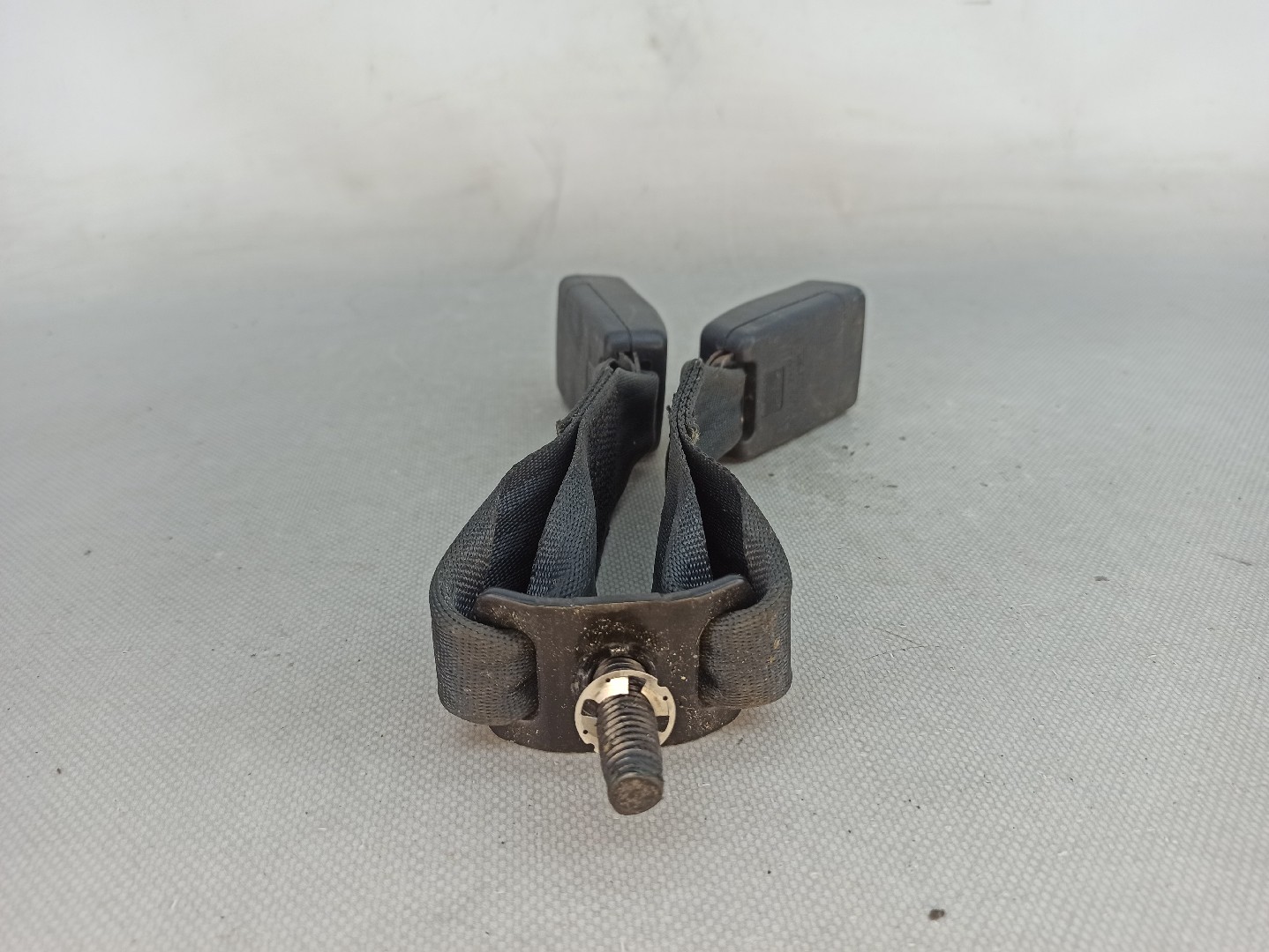 Fibbia cintura posteriore sinistra FORD Ranger (TKE) Imagem-3