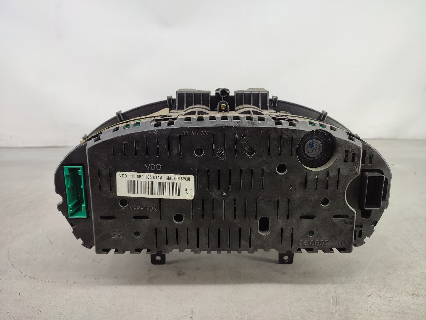 Quadrante / Cuadro de instrumentos SEAT Cordoba (6L2) Imagem-1