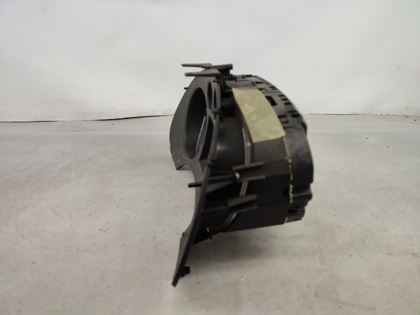 Quadrante / Cuadro de instrumentos SEAT Cordoba (6L2) Imagem-2