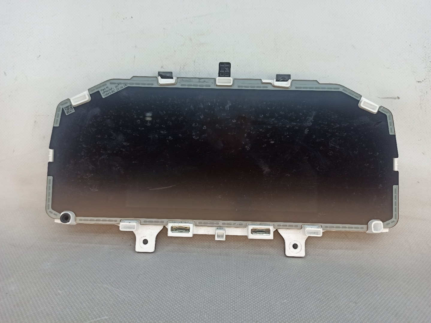 Quadrante / Cuadro de instrumentos SEAT Ateca (KH7) Imagem-0