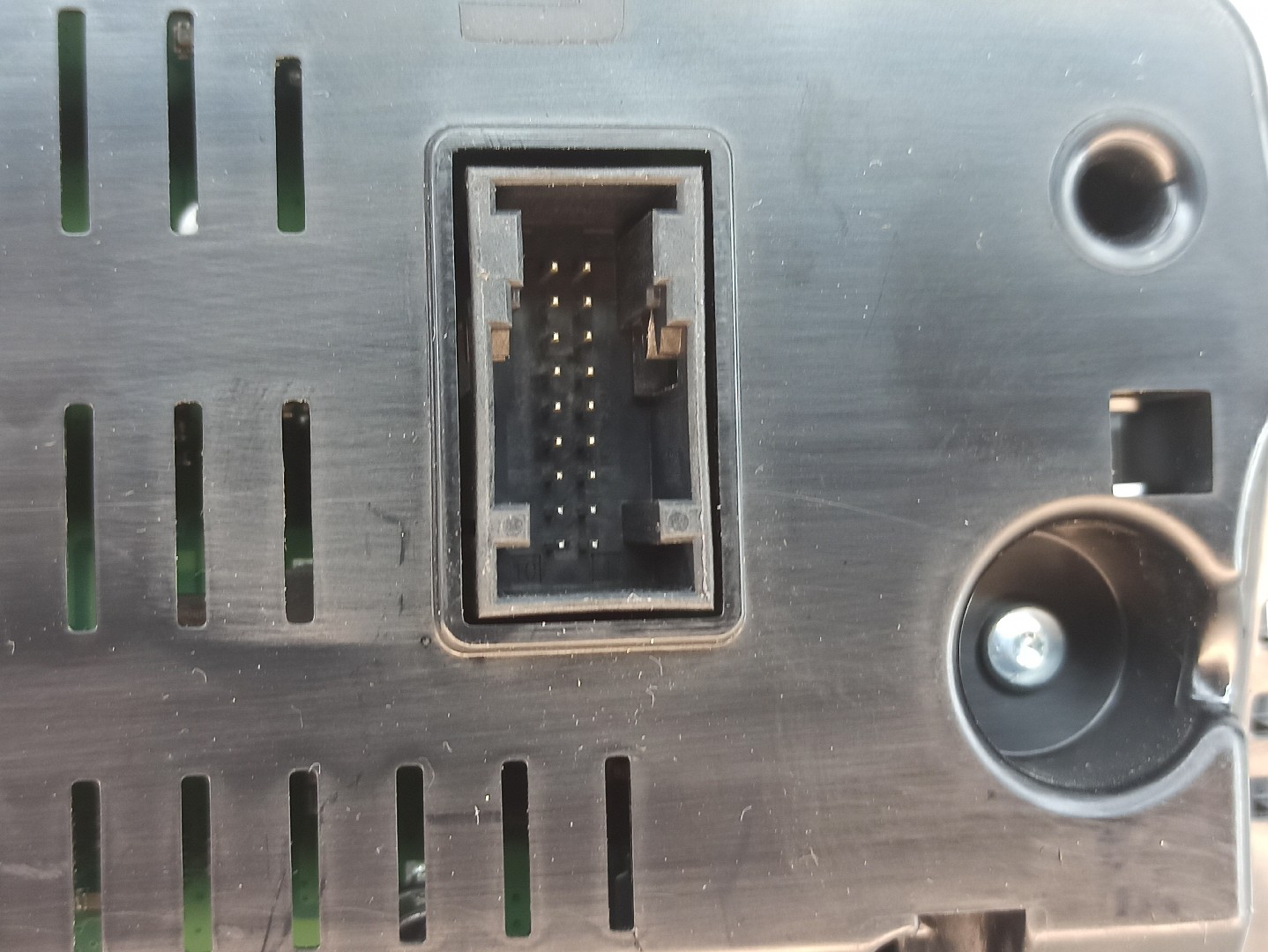 Quadrante / Cuadro de instrumentos SEAT Ateca (KH7) Imagem-5