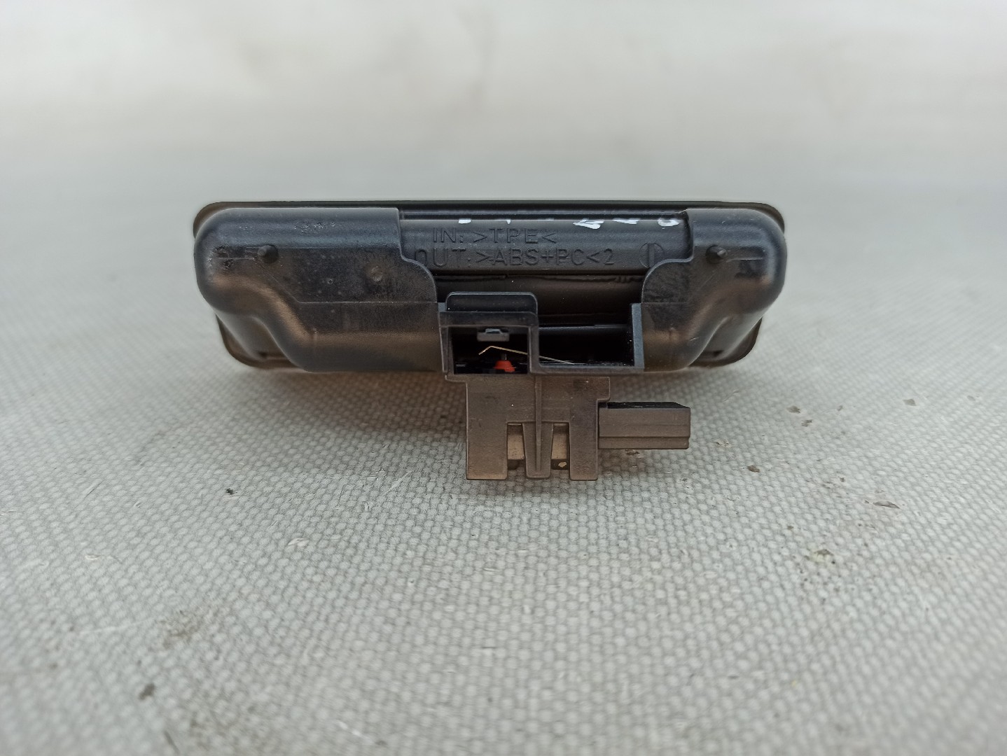 Manija portón trasero BMW 5 Touring (E61) Imagem-1