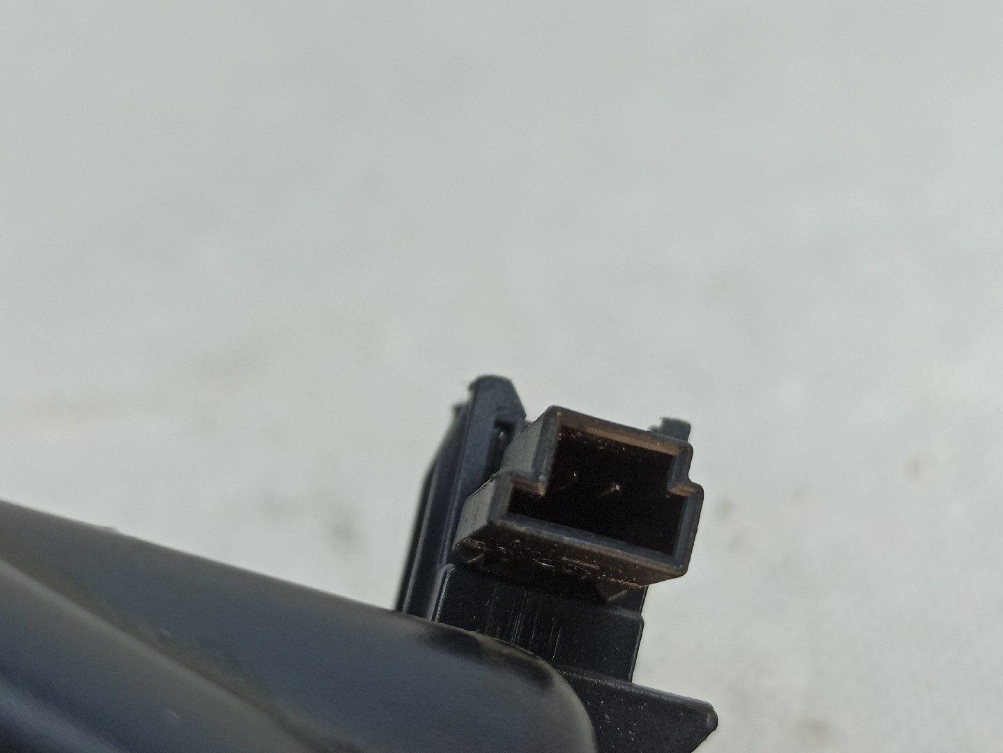 Manija portón trasero BMW 5 Touring (E61) Imagem-5