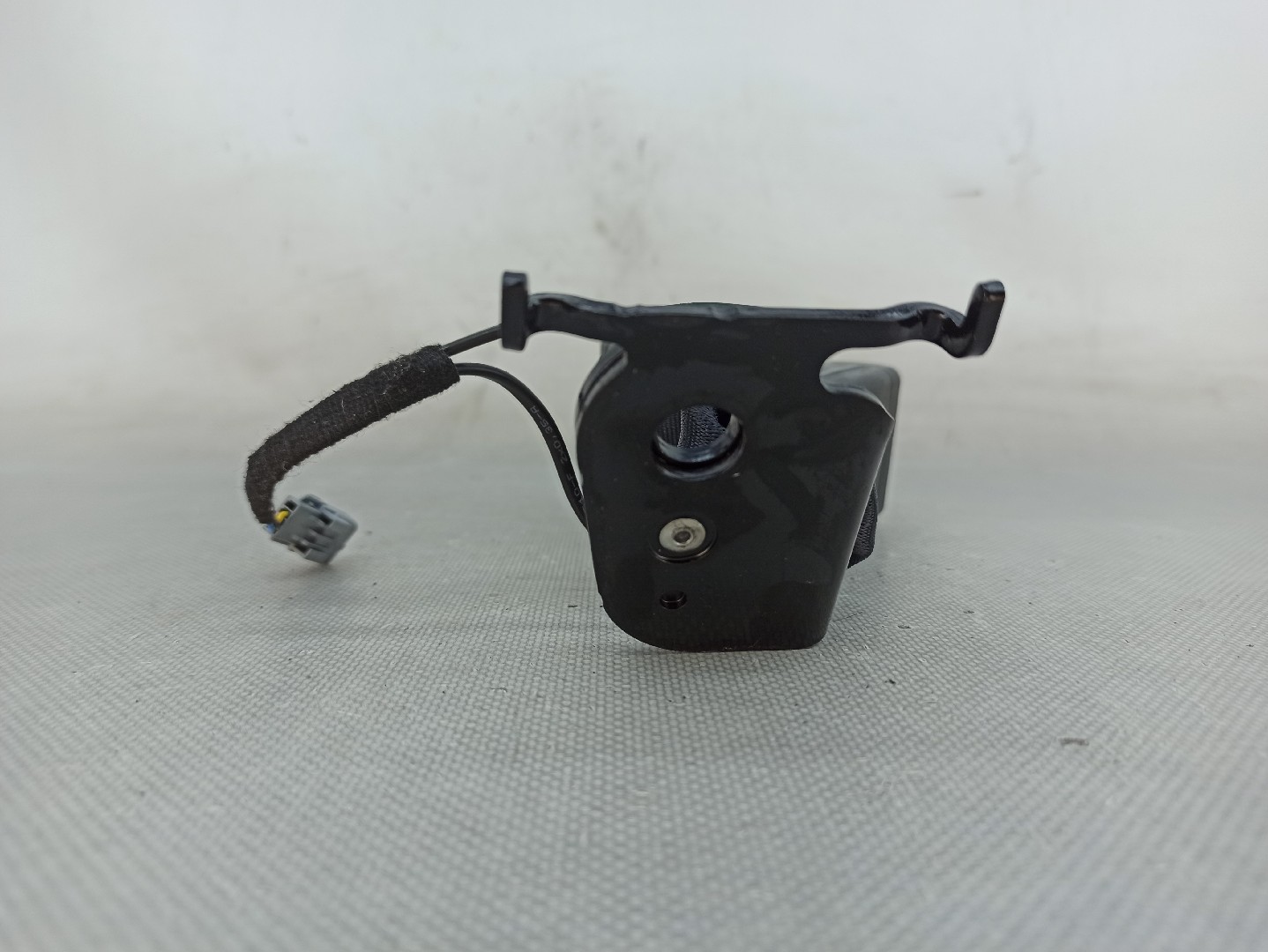 Fibbia cintura posteriore sinistra RENAULT Megane IV Grandtour (K9A/M_) Imagem-3