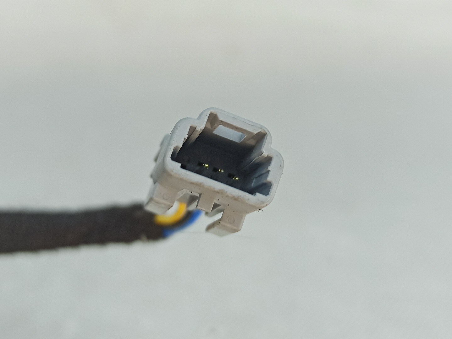 Fibbia cintura posteriore sinistra RENAULT Megane IV Grandtour (K9A/M_) Imagem-4