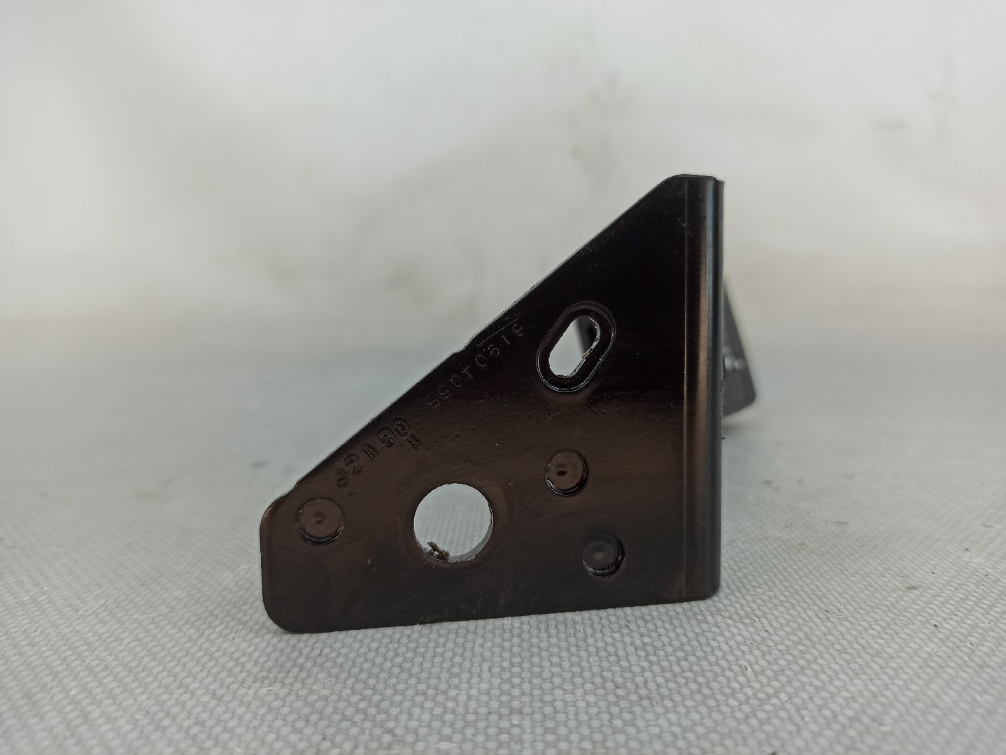 Fibbia cintura posteriore sinistra PEUGEOT 208 Imagem-3