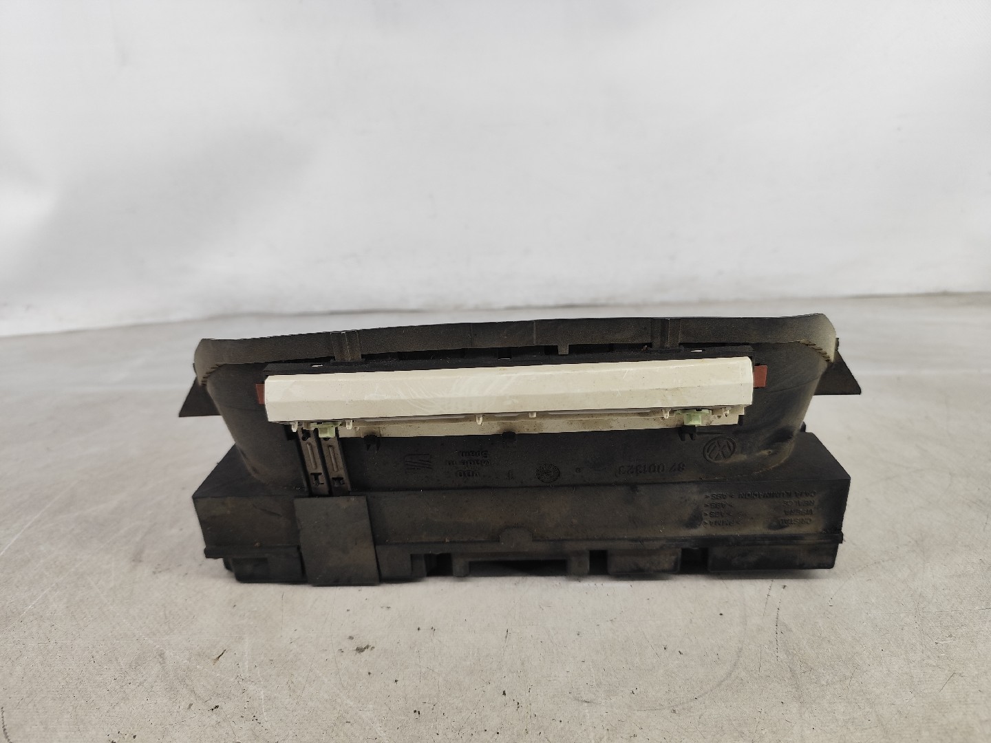 Quadrante / Cuadro de instrumentos SEAT Cordoba (6K1, 6K2) Imagem-1