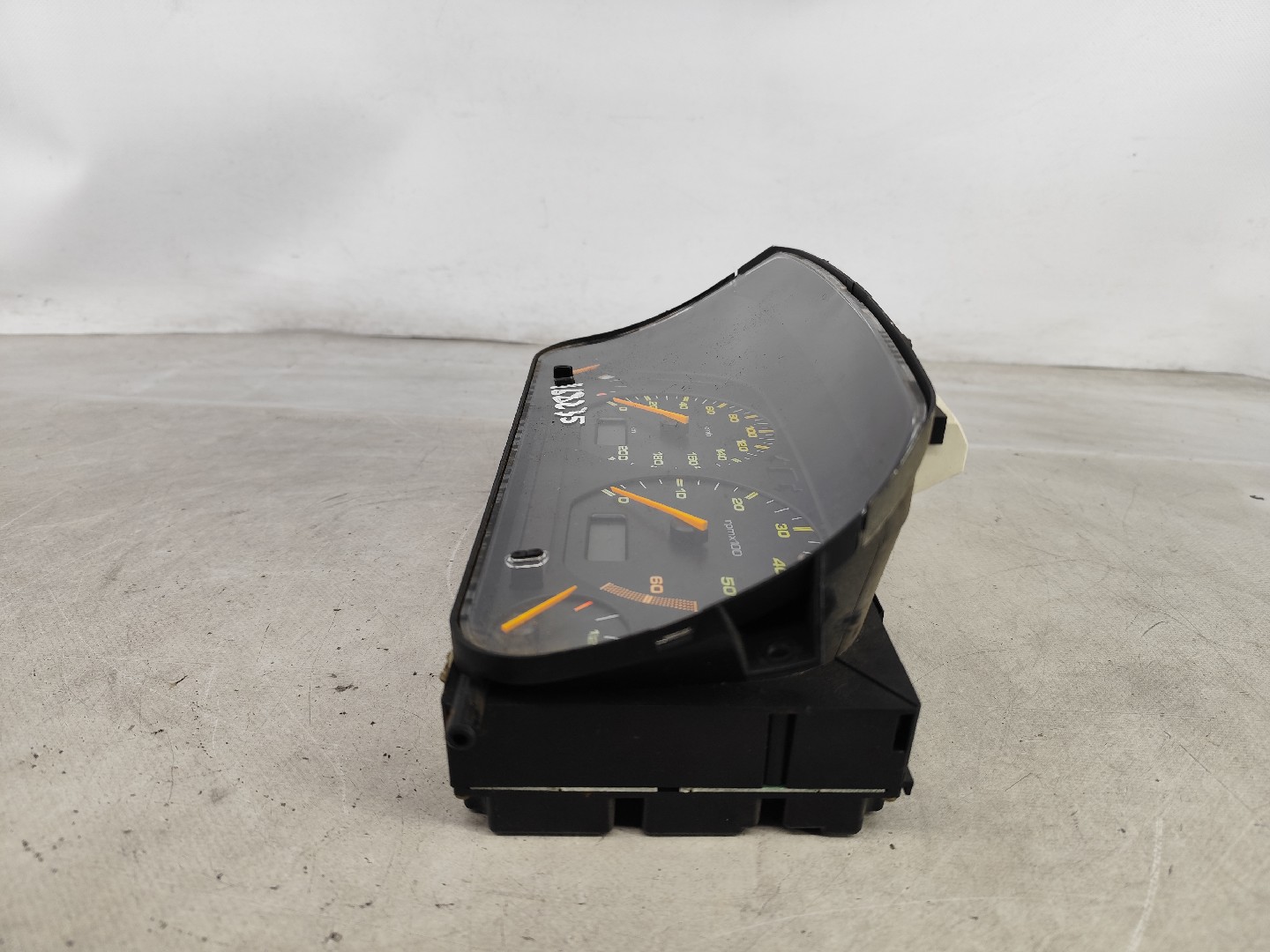 Quadrante / Cuadro de instrumentos SEAT Cordoba (6K1, 6K2) Imagem-2