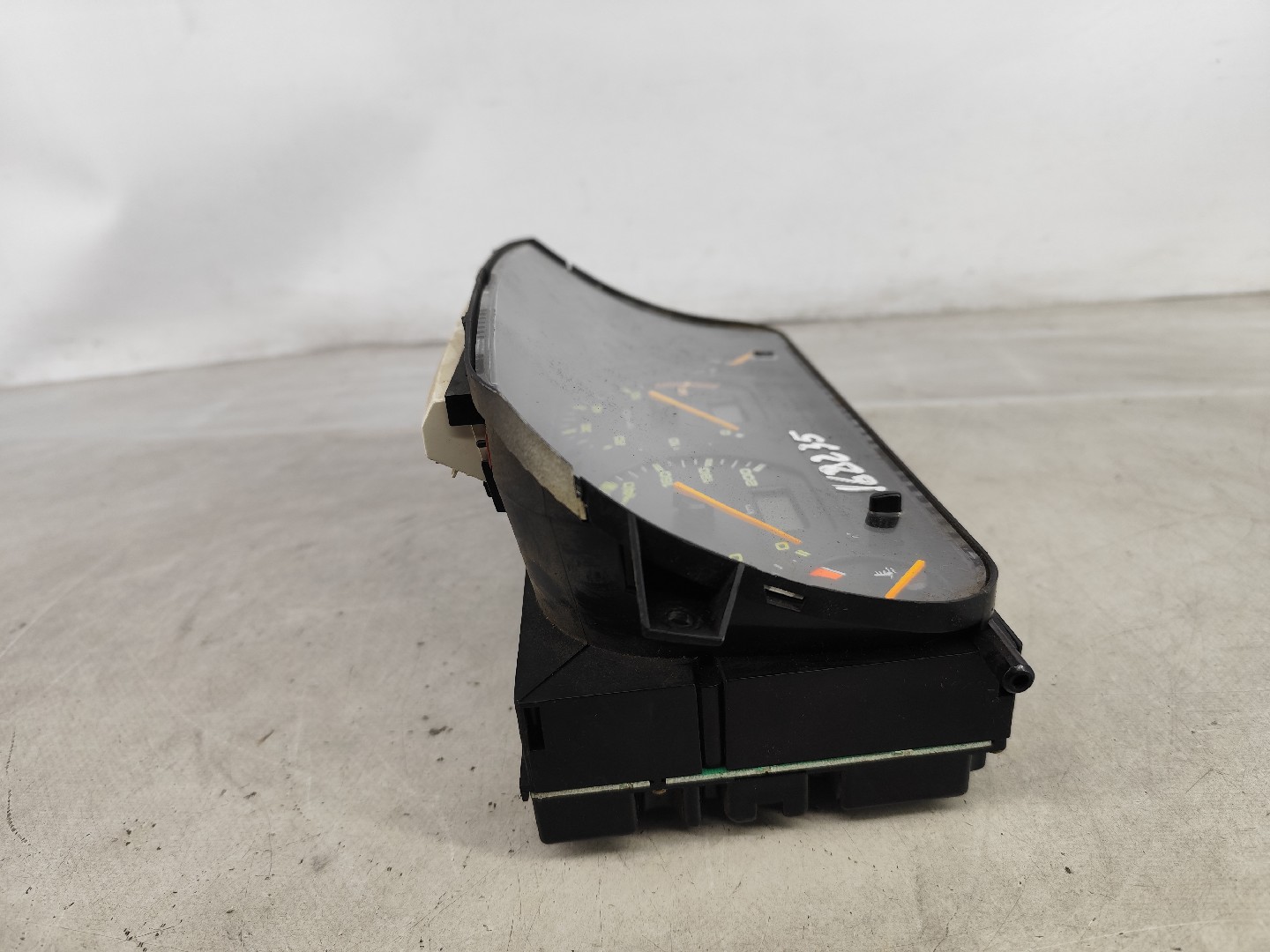 Quadrante / Cuadro de instrumentos SEAT Cordoba (6K1, 6K2) Imagem-3