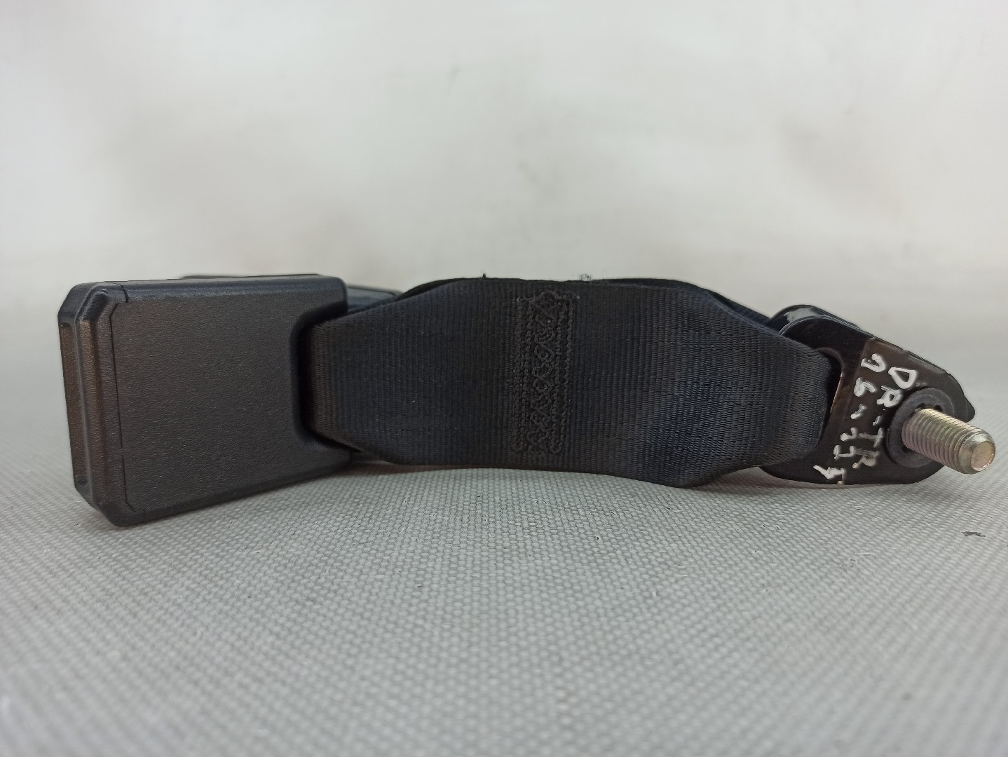 Fibbia cintura posteriore sinistra MAZDA 3 (BK) Imagem-1