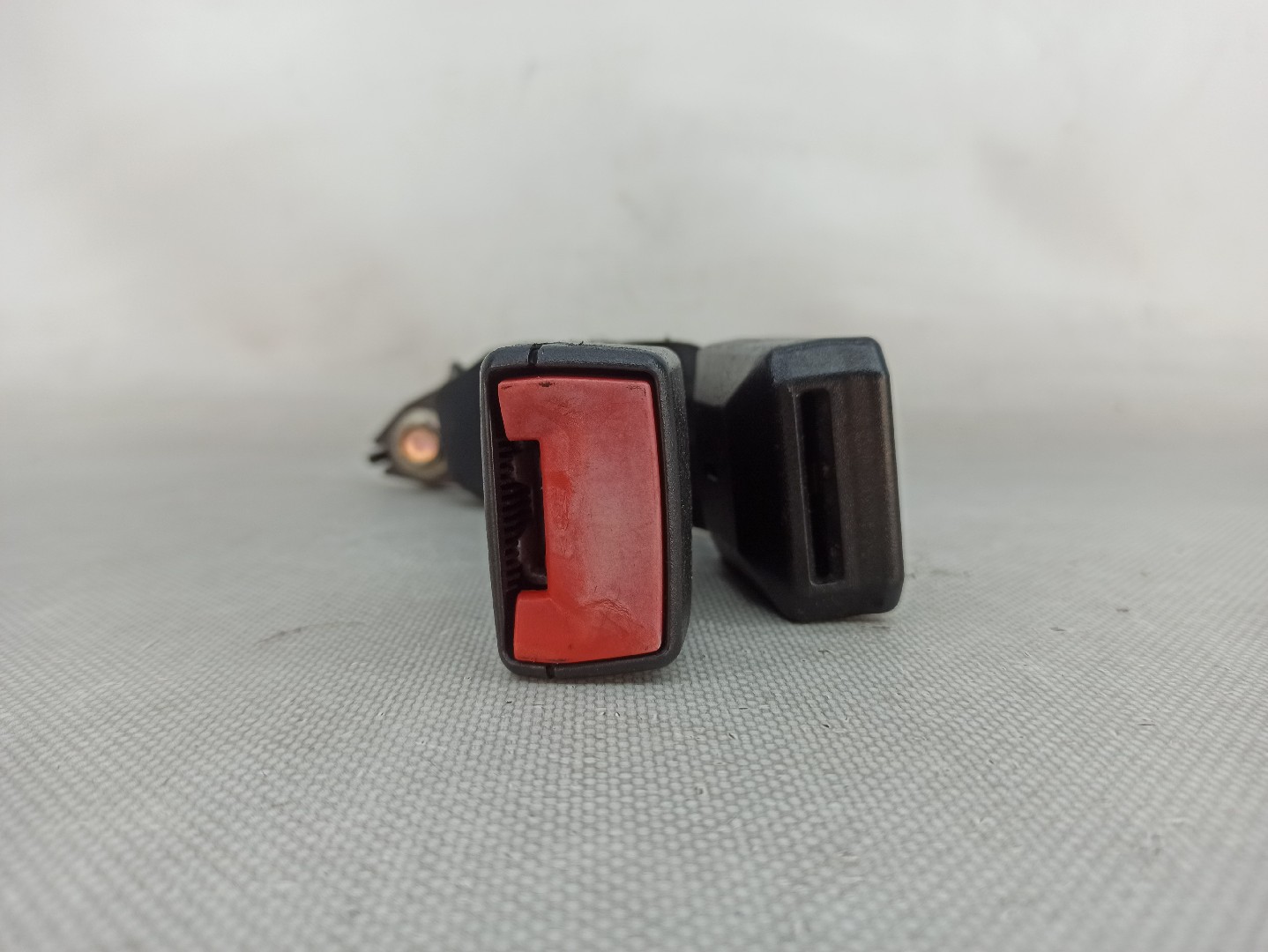 Fibbia cintura posteriore sinistra MAZDA 3 (BK) Imagem-2