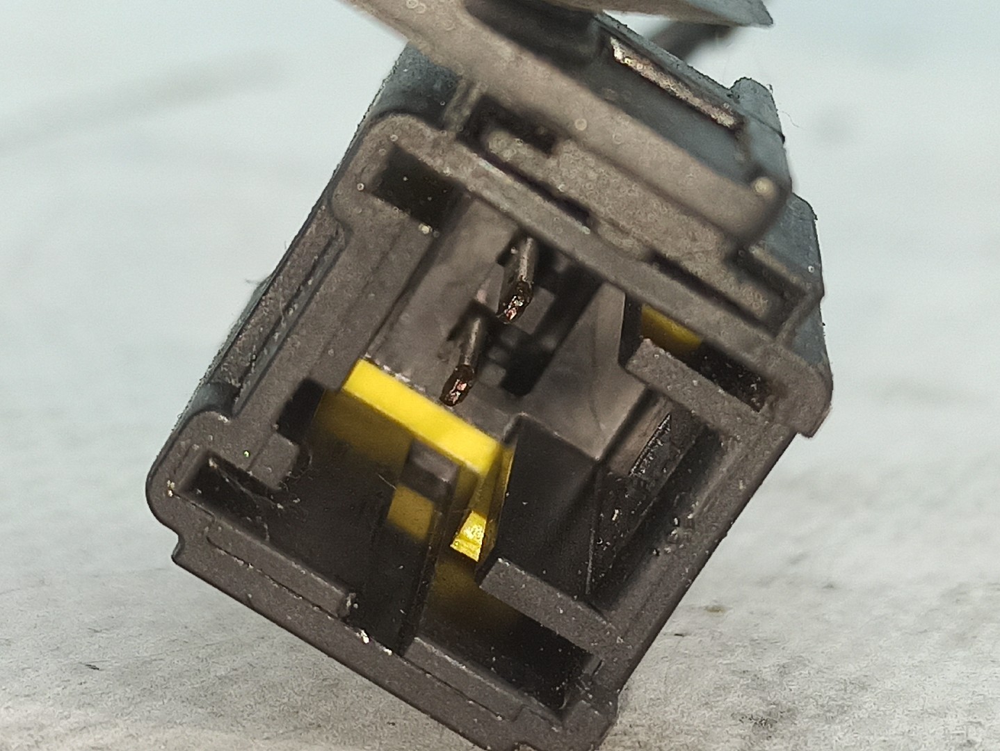 Fibbia cintura posteriore sinistra PEUGEOT 207 (WA_, WC_) Imagem-2