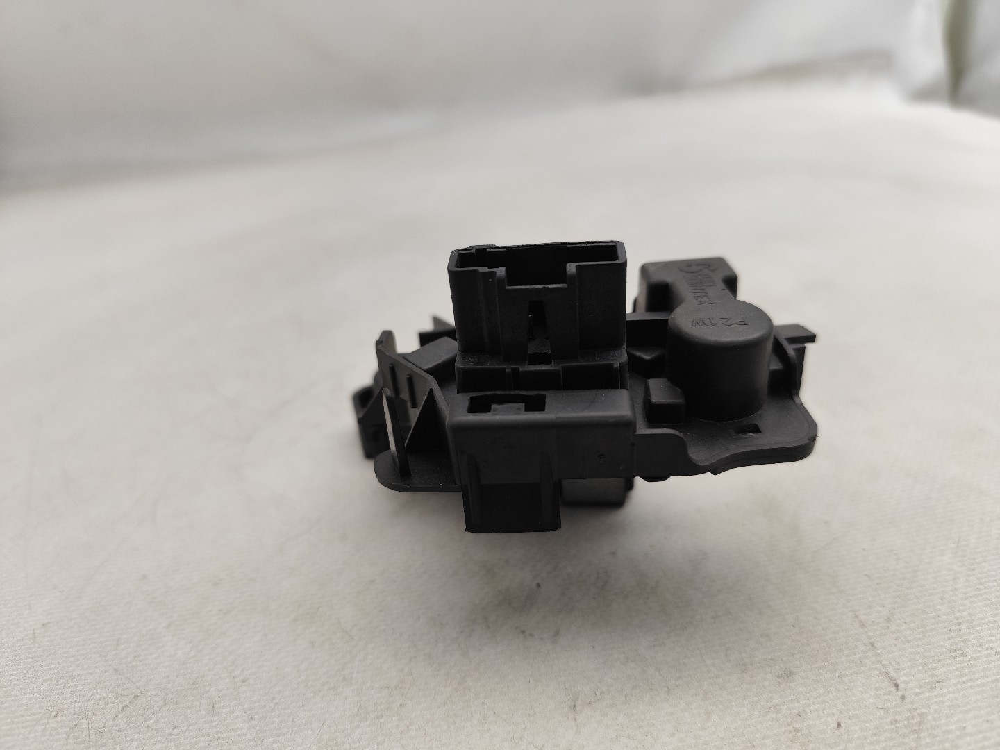 Suporte lâmpada esquerdo PEUGEOT 206 (2A/C) Imagem-0