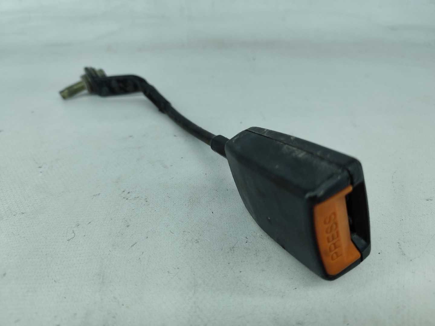 Fibbia cintura posteriore sinistra NISSAN Vanette Cargo (HC23) Imagem-1