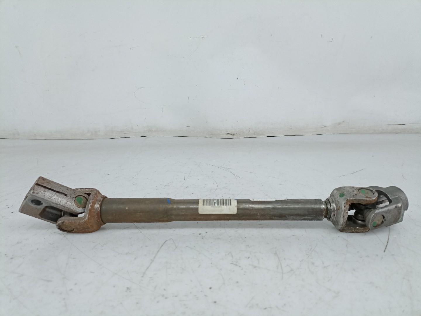 Cardan para FIAT 500 (312_) | Recife Peças Usadas