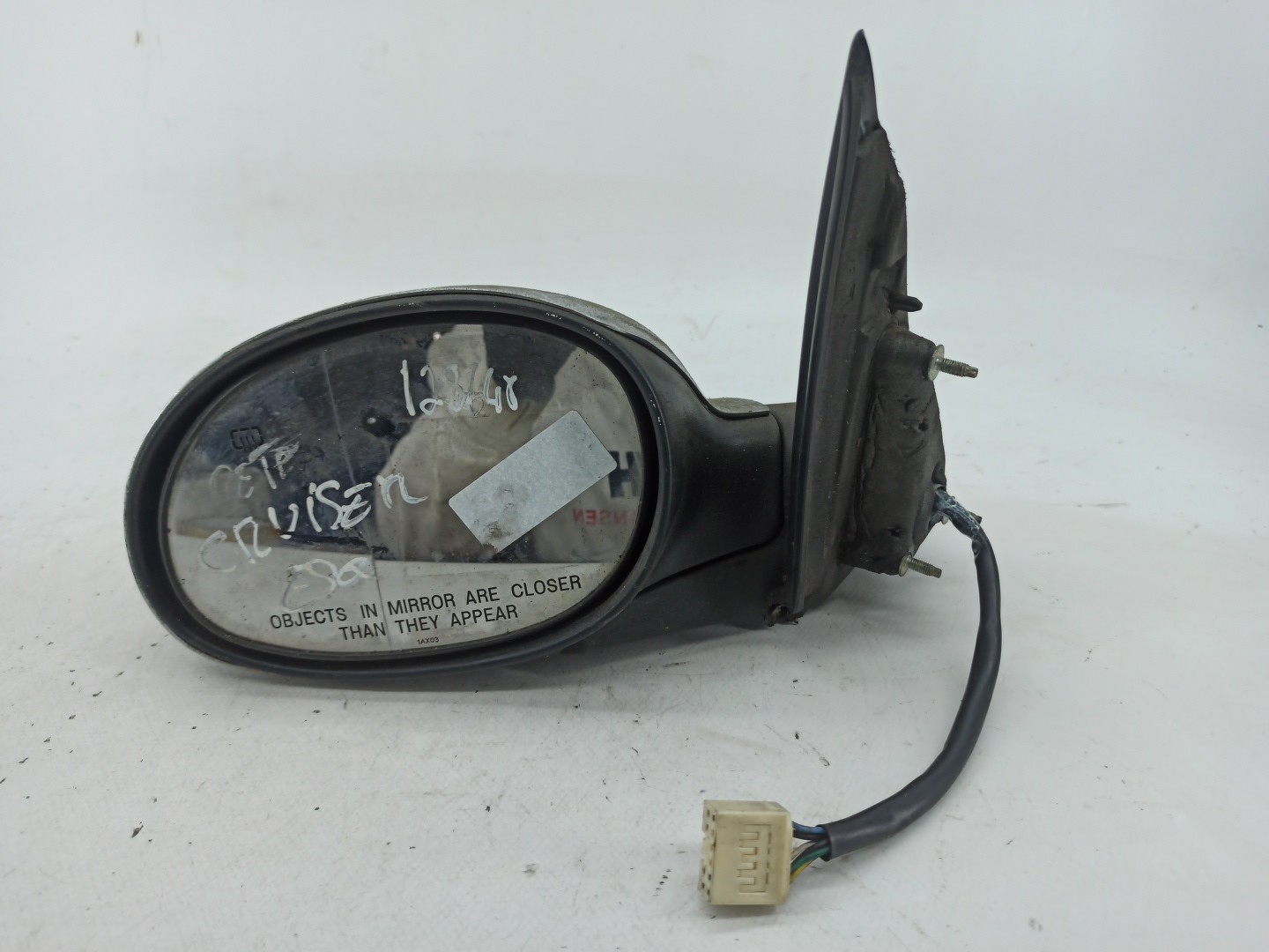 Rétroviseur Gauche CHRYSLER PT CRUISER Phase 1 Break – 05067027AF – Occasion Bon état