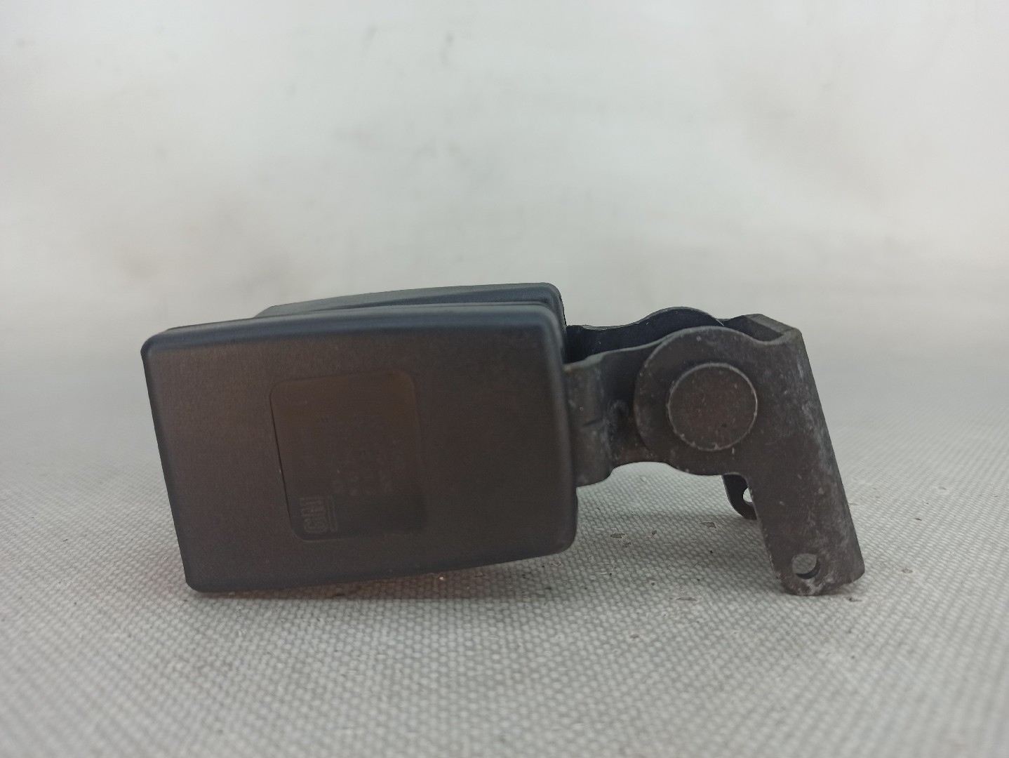 Fibbia cintura posteriore sinistra OPEL Astra J Imagem-1