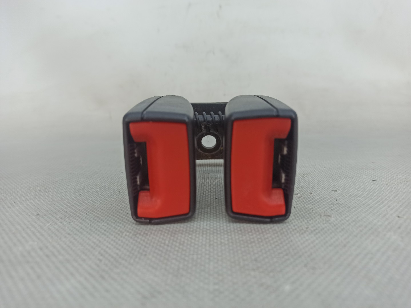 Fibbia cintura posteriore sinistra OPEL Astra J Imagem-2