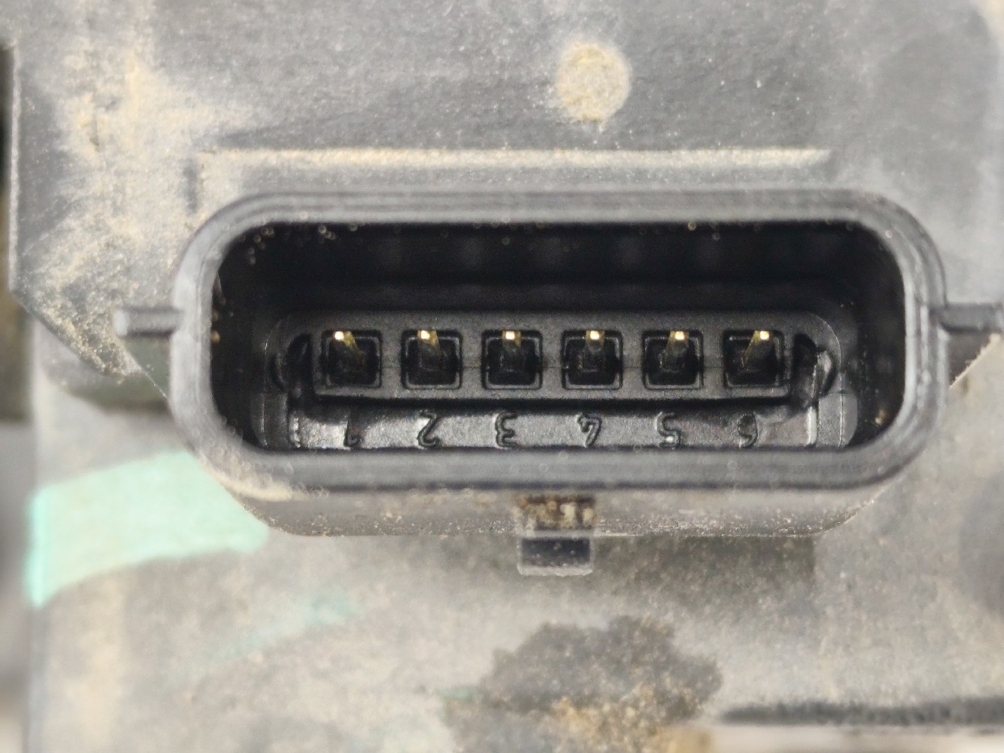 Module générique RENAULT Trafic III (FG_) Imagem-2