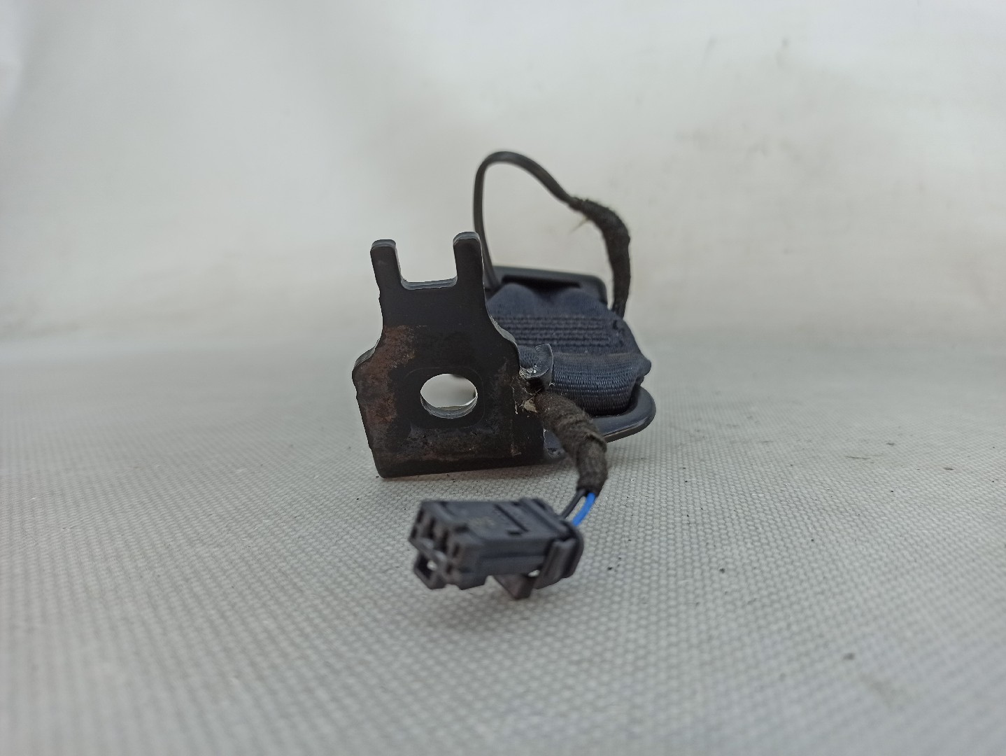 Fibbia cintura posteriore sinistra PEUGEOT 2008 II (U_) Imagem-3